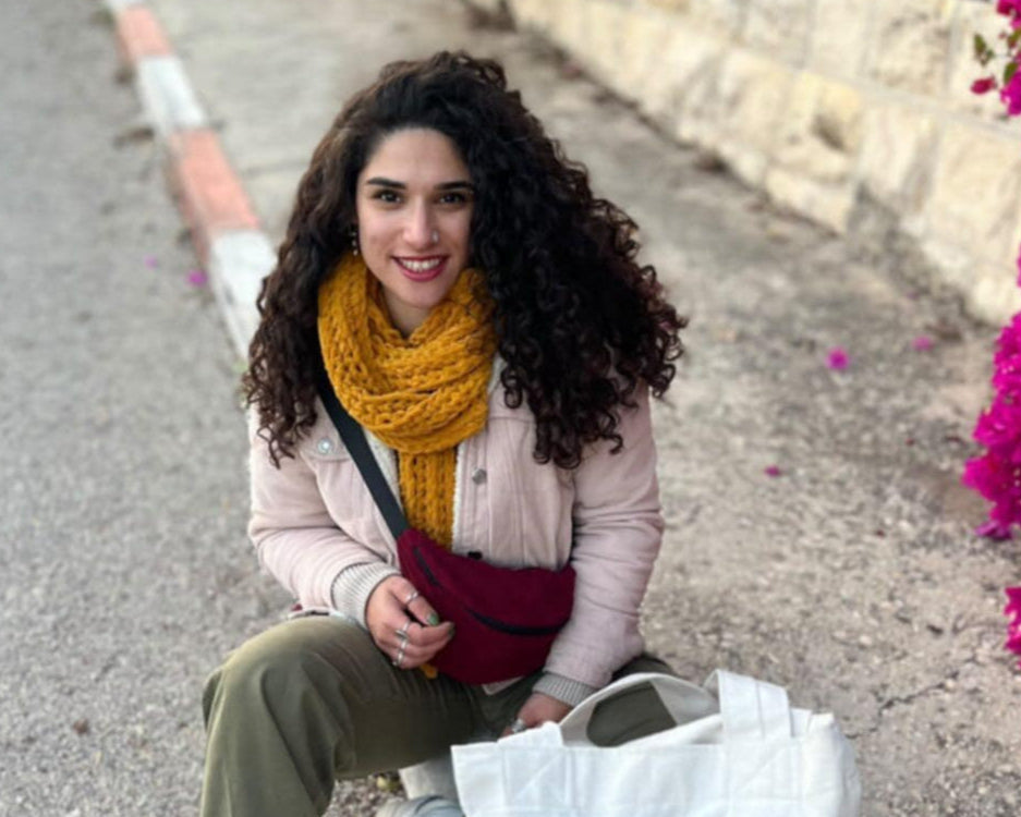 Dalia Bashir