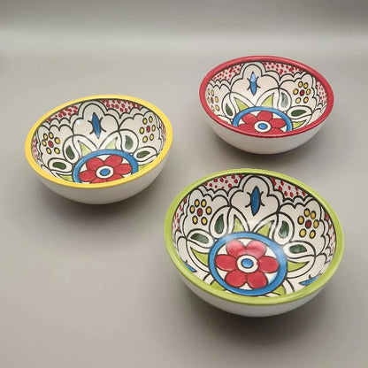 Palestinian Tiny Bowl 9cm