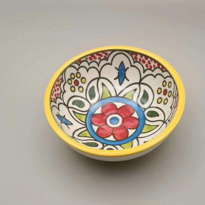 Palestinian Tiny Bowl 9cm