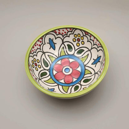 Palestinian Tiny Bowl 9cm