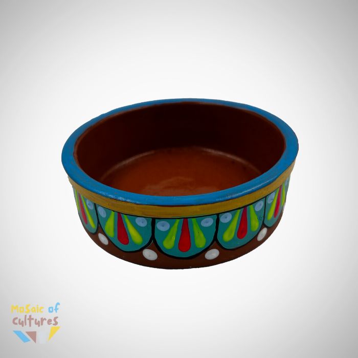 Small Decorative Bowl