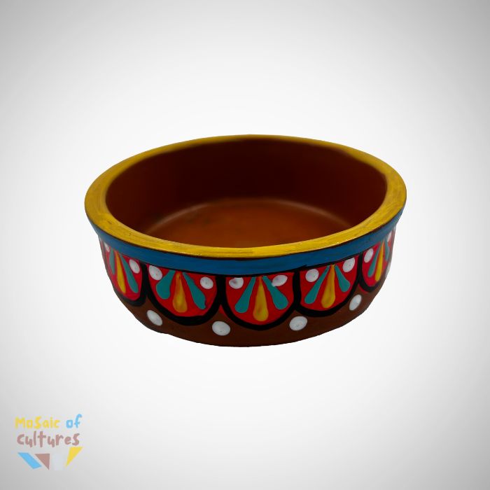 Small Decorative Bowl