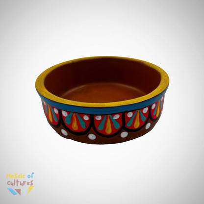 Small Decorative Bowl