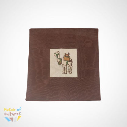 The Camel Cushion Cover